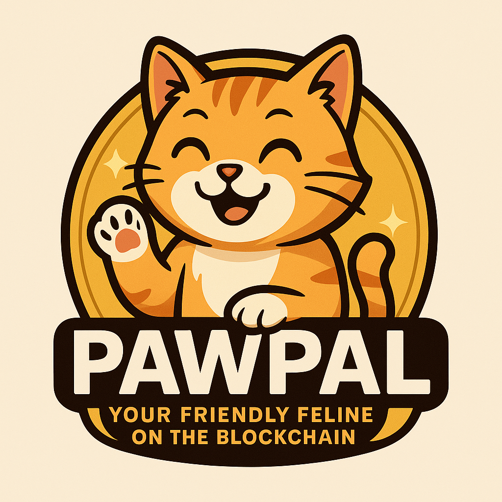 PawPal Logo